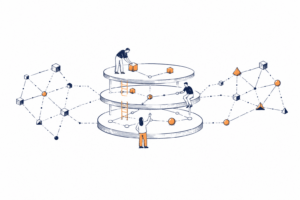 redes layer 3, layer 3 blockchain, layer 2 vs layer 3, dapps, interoperabilidade blockchain, escalabilidade blockchain, account abstraction, infraestrutura cripto