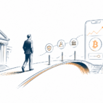 O Morgan Stanley está tornando a compra de cripto cada vez menos cripto