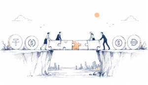 stablecoins