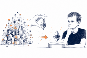 Vitalik Ethereum