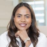 Esqueça a briga com o PIX porque as stablecoins têm uma missão muito maior na América Latina, segundo a Visa