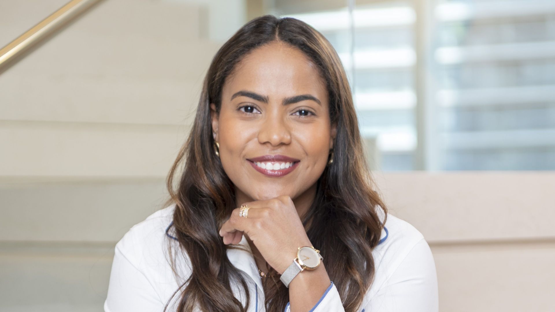 Esqueça a briga com o PIX porque as stablecoins têm uma missão muito maior na América Latina, segundo a Visa