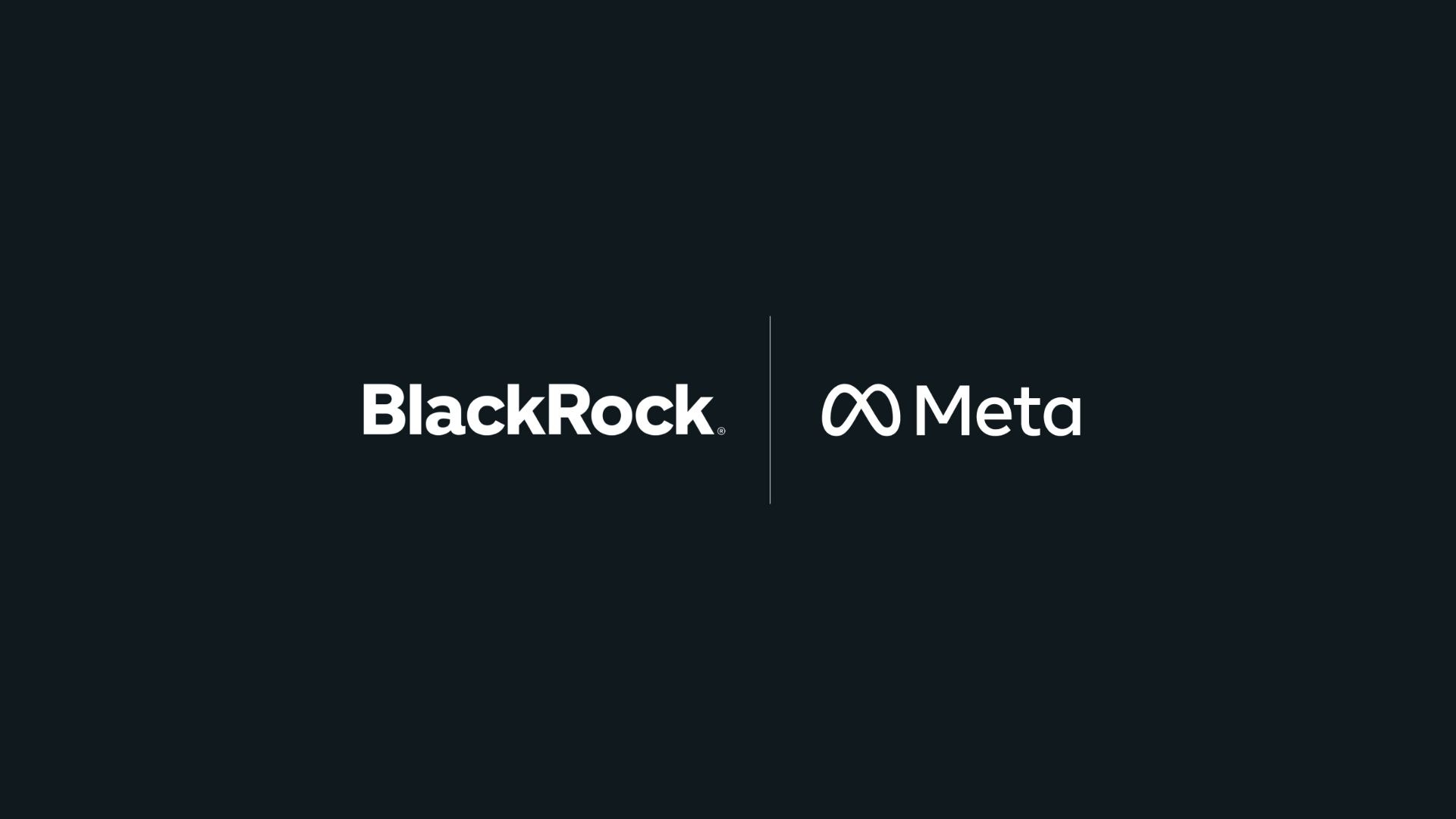 Meta e BlackRock criam joint venture de US$ 14 bilhões para data center de IA no Texas
