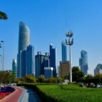 Tether Gold ganha status de commodity oficial em Abu Dhabi em meio à disparada na adoção institutional Tether Gold ganha status de commodity oficial em Abu Dhabi em meio à disparada na adoção institutional