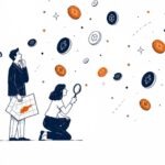 Descoberta de tokens: como investidores encontram novas criptomoedas no mercado Descoberta de tokens: como investidores encontram novas criptomoedas no mercado