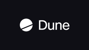Dune, mercado de stablecoins usdt e usdc dados de movimentação no ecossistema cripto em 2026; liquidez concentrada