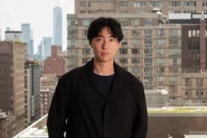 segurança e a descentralização das blockchains no mercado de criptomoedas atual Injective CEO Eric Chen