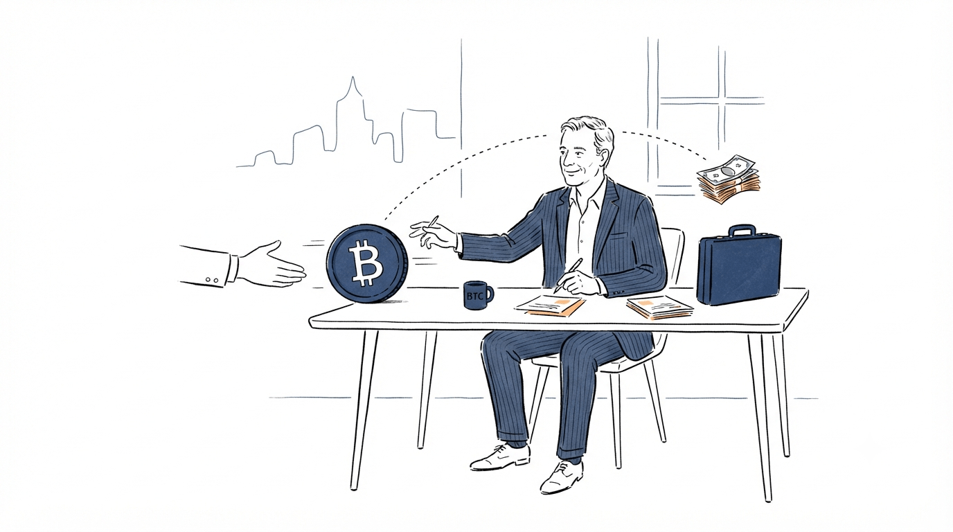 Como vender criptomoedas com segurança e evitar erros na hora de sacar seus ativos