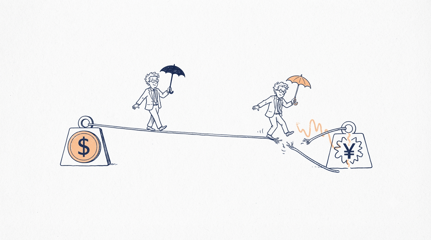 O que define o equilíbrio entre as vantagens e desvantagens das stablecoins no mercado cripto
