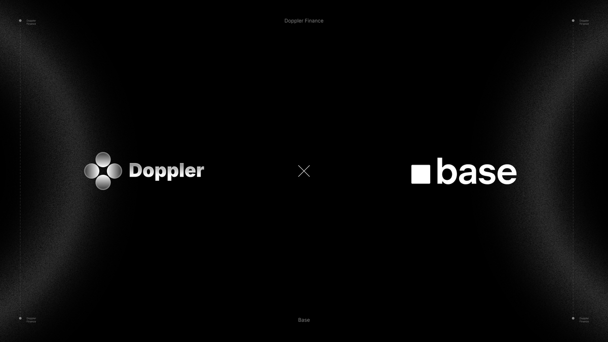 Doppler Finance leva o Wrapped XRP para a Base em busca de rendimentos no ecossistema DeFi