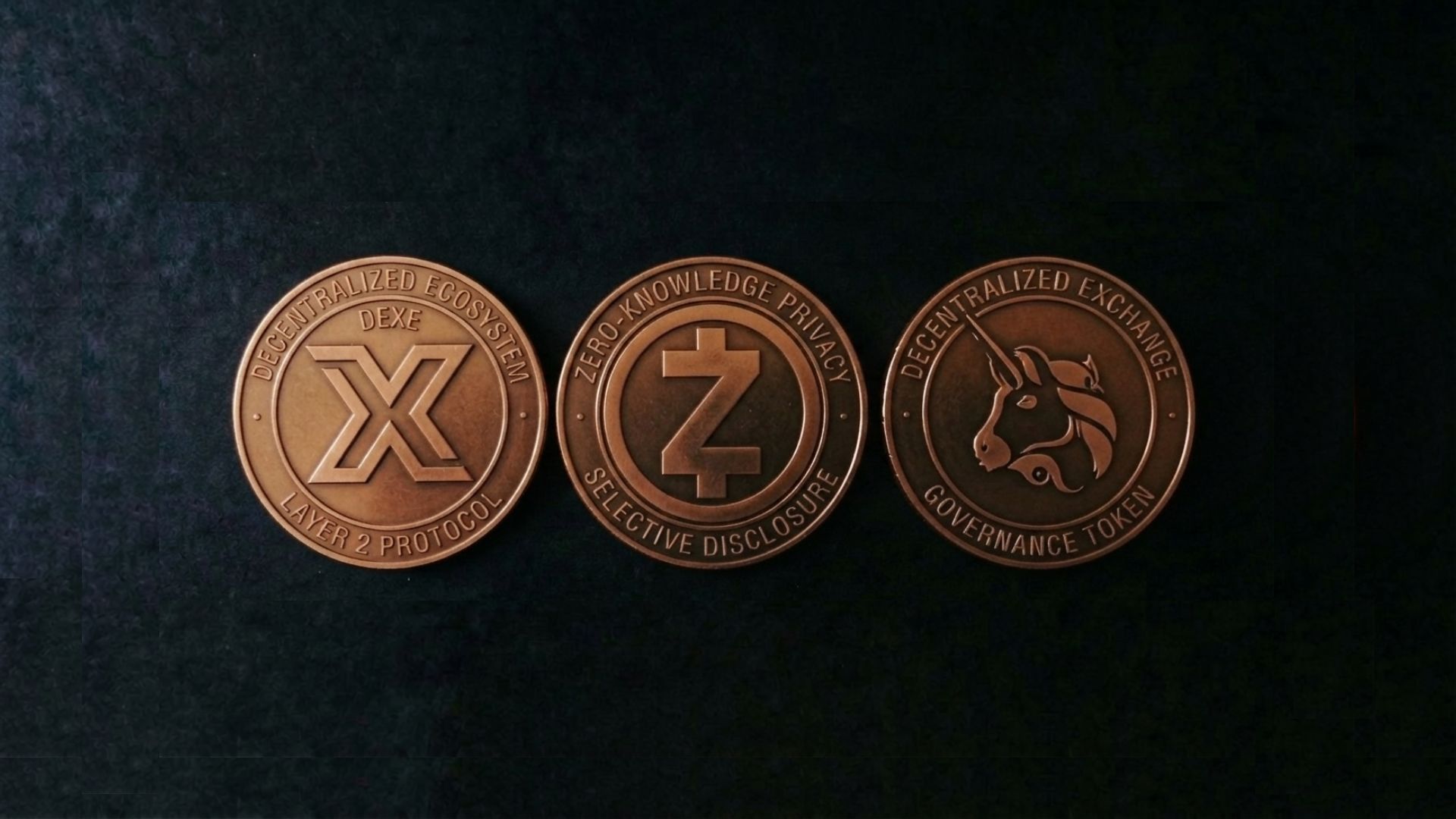 3 altcoins em alta para acompanhar de perto nesta semana
