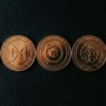 O mercado de criptomoedas muda de foco à medida que a adoção institucional avança