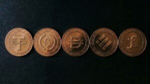 mercado de stablecoins queda de liquidez e variação de preço do dólar cripto em 2026