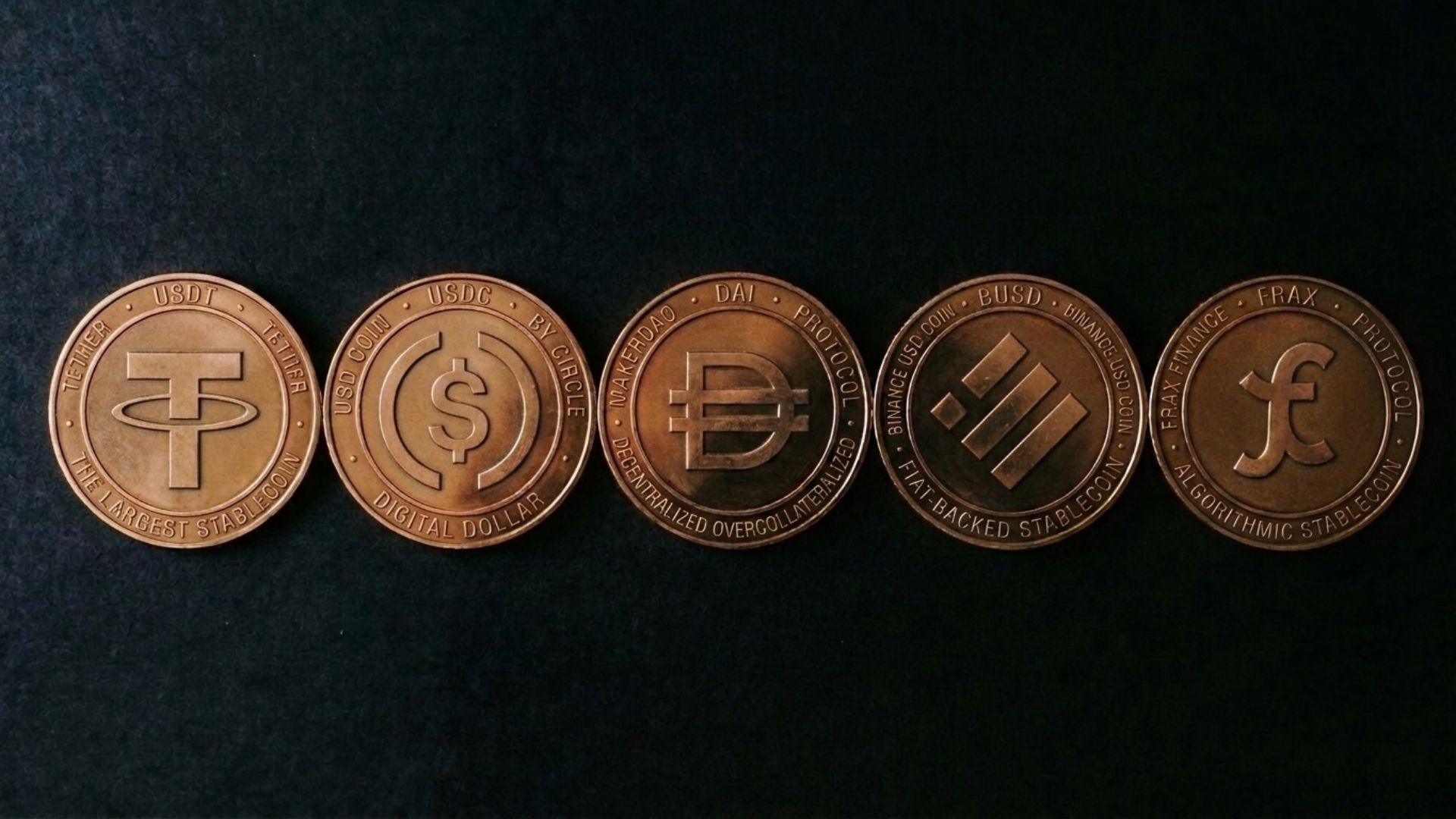 A fuga de US$ 12 bilhões em stablecoins trava rali do Bitcoin