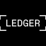 tecnologia Ledger Agent Stack protegendo carteiras de criptomoedas integradas com inteligência artificial
