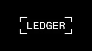 tecnologia Ledger Agent Stack protegendo carteiras de criptomoedas integradas com inteligência artificial