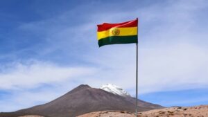 transação com criptomoeda USDT na Bolívia no sistema de pagamentos nacional
