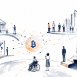 O mercado cripto entrou na era da competição institucional