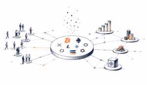 captura de valor tokens crypto