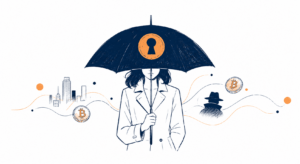 Criptomoedas de privacidade em uma blockchain com transações parcialmente ocultas por tecnologias de privacidade e criptografia