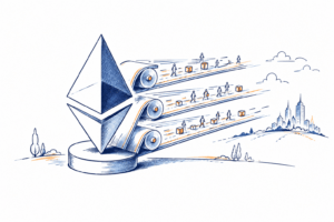 Por que os rollups podem ser o futuro do Ethereum?