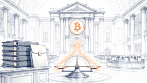 bitcoin liquidez etf rendimento treasuries