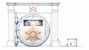 mantra tokenização rwa risco blockchain