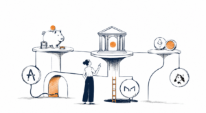 O que são protocolos DeFi e quais são os principais do mercado cripto?