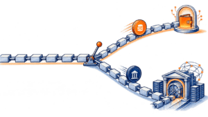 depósitos tokenizados