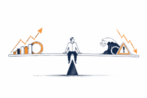vantagens e desvantagens dos contratos perpétuos, contratos perpétuos, funding rate, taxa de financiamento, derivativos de criptomoedas, trading de criptomoedas, alavancagem, liquidação, margem de garantia