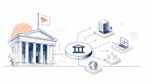 depósitos tokenizados