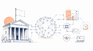 blockchains públicas