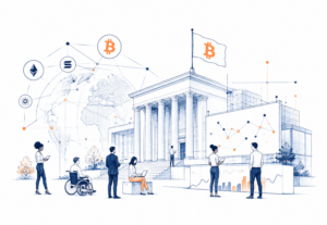 Bitcoin mercado cripto