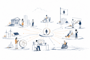 crescimento industria cripto