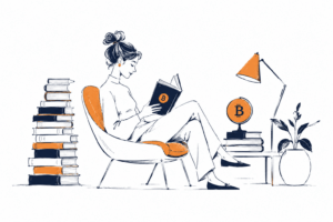 melhores livros sobre criptomoedas, livros sobre Bitcoin; melhores livros de Bitcoin; livros de criptomoedas; livros sobre blockchain; livros para aprender sobre Bitcoin; livros de Bitcoin para iniciantes