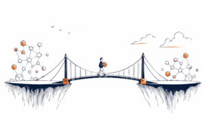 pontes de criptomoedas, ponte de criptomoedas, bridge de criptomoedas; bridges blockchain; ponte entre blockchains; cross-chain; segurança de bridges; token wrapped; bridge Ethereum; hacks de bridges