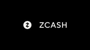 privacy blockchain Zcash, token ZEC