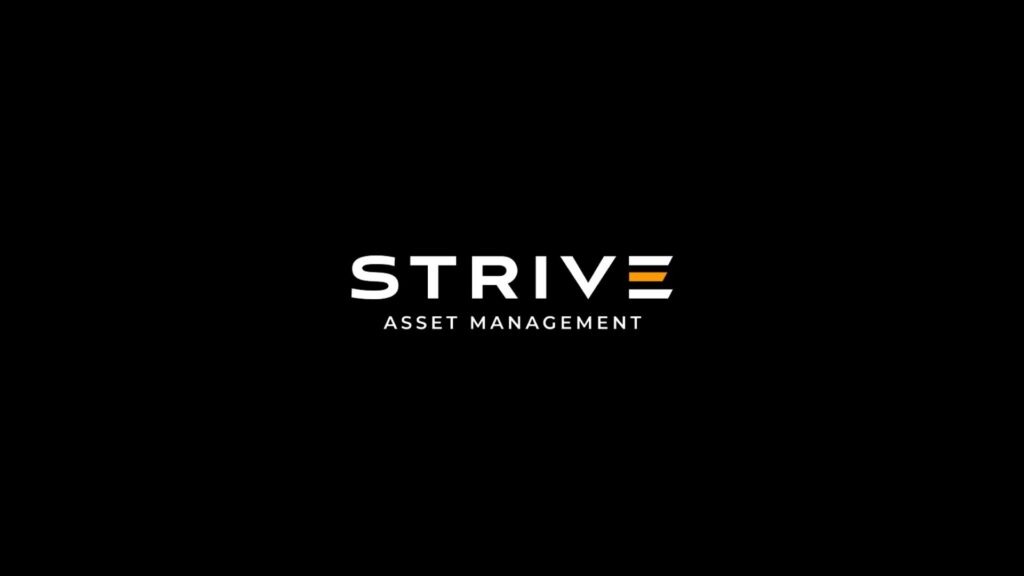 strive compra bitcoin mercado sobe hoje