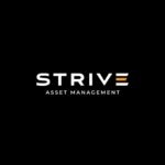 Strive acelera o ritmo de acumulação e desafia os maiores tesouros do Bitcoin