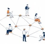 O que é descentralização na Web3 e quem realmente controla um projeto de criptomoedas O que é descentralização na Web3 e quem realmente controla um projeto de criptomoedas