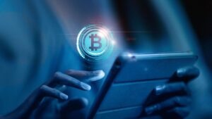 evolução e o futuro dos pagamentos com criptomoedas em aplicativos nativos