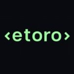 eToro registra prejuízo com criptomoedas, mas lucro total supera estimativas