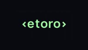investimento da eToro no mercado de criptomoedas e finanças descentralizadas