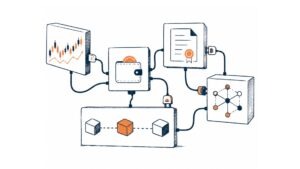 A escolha da API de criptomoedas começa pela necessidade do projeto