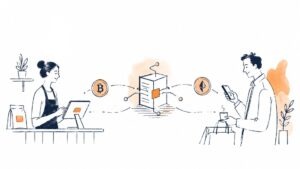 processamento de criptomoedas, processamento de pagamentos em criptomoedas, gateway de pagamento cripto, adquirência cripto, pagamentos com criptomoedas, aceitar criptomoedas como pagamento.