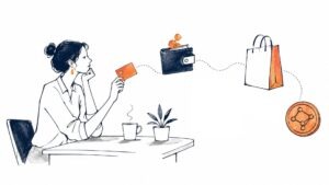 cartão cripto; cartão de criptomoedas como funciona; cartão cripto com cashback; pagar com criptomoedas; taxas de cartão cripto; cartão de criptomoedas no Brasil