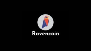 queda da criptomoeda ravencoin após erro na rede