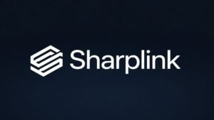 notícia staking de ethereum sharplink lido hoje