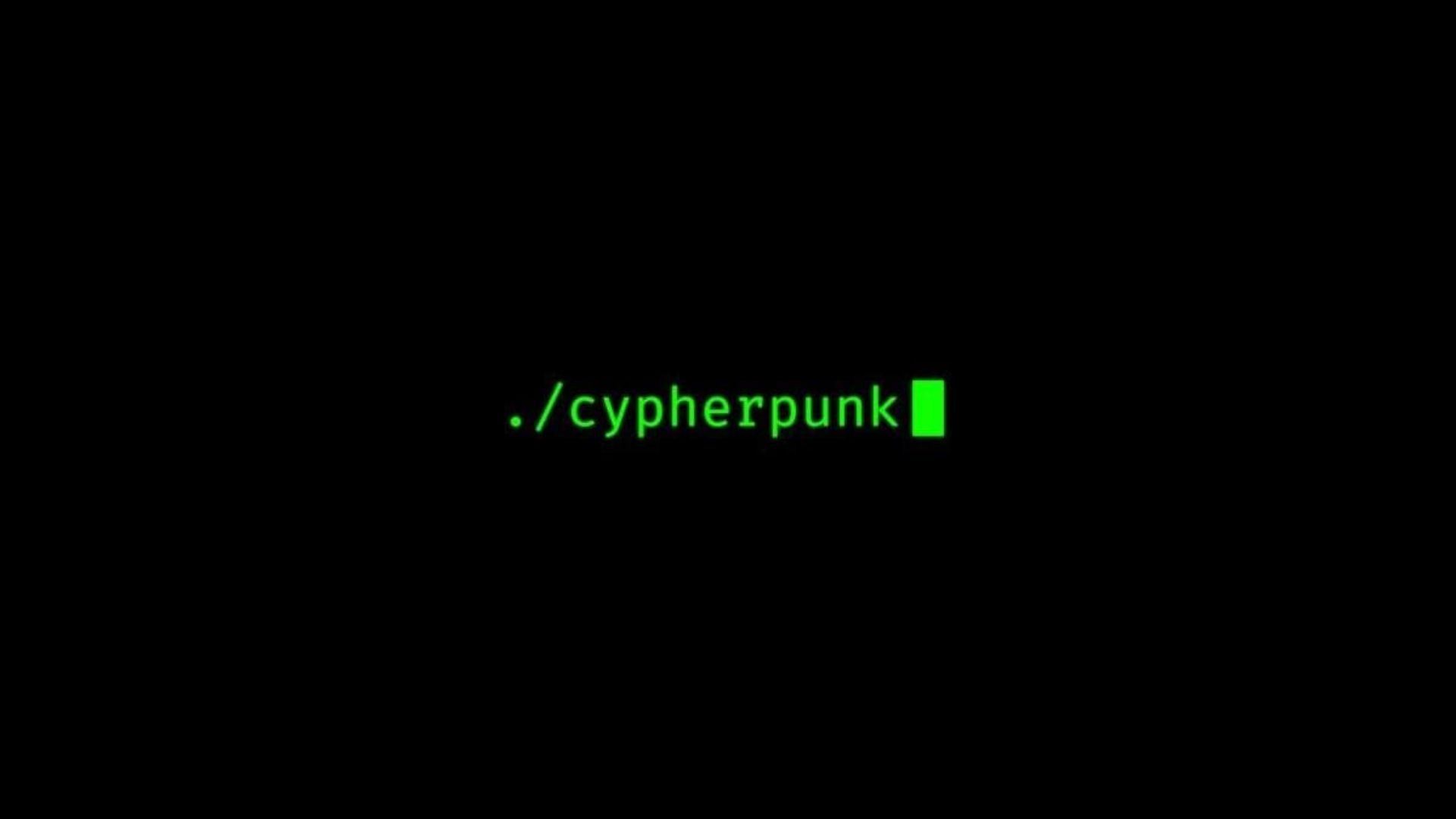 Cypherpunk compra frota da Winklevoss e domina 18% da mineração de Zcash