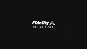 Notícia sobre IA e criptomoedas e o relatório da Fidelity sobre lucro de tokens e blockchain